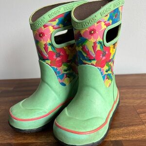 BOGS Rain Boots